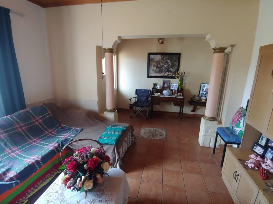 3 Bedroom Property for Sale in Daspoort Gauteng