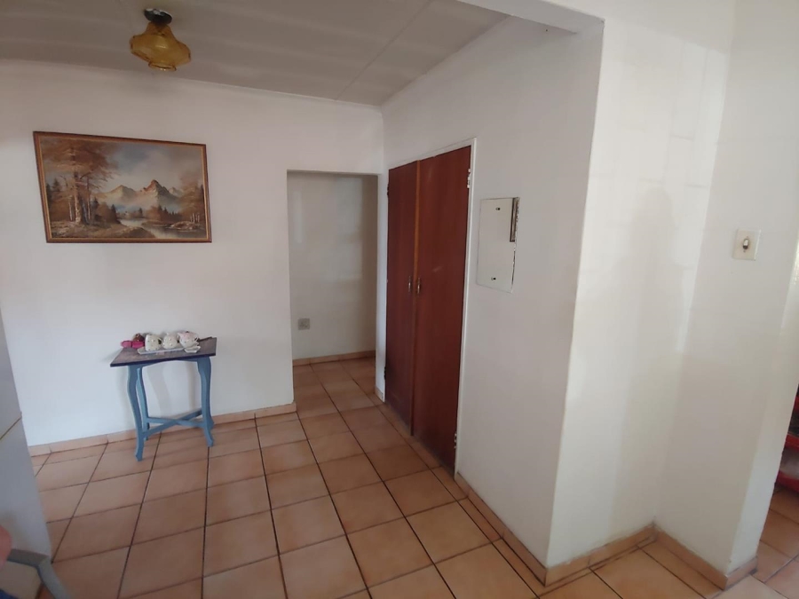 3 Bedroom Property for Sale in Daspoort Gauteng