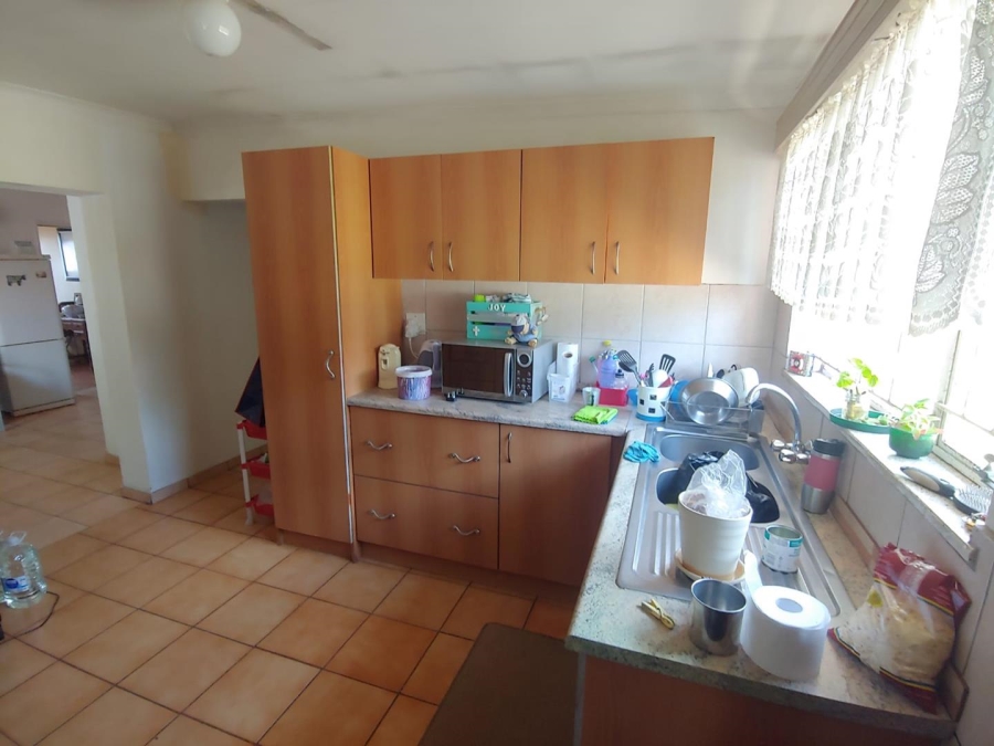 3 Bedroom Property for Sale in Daspoort Gauteng