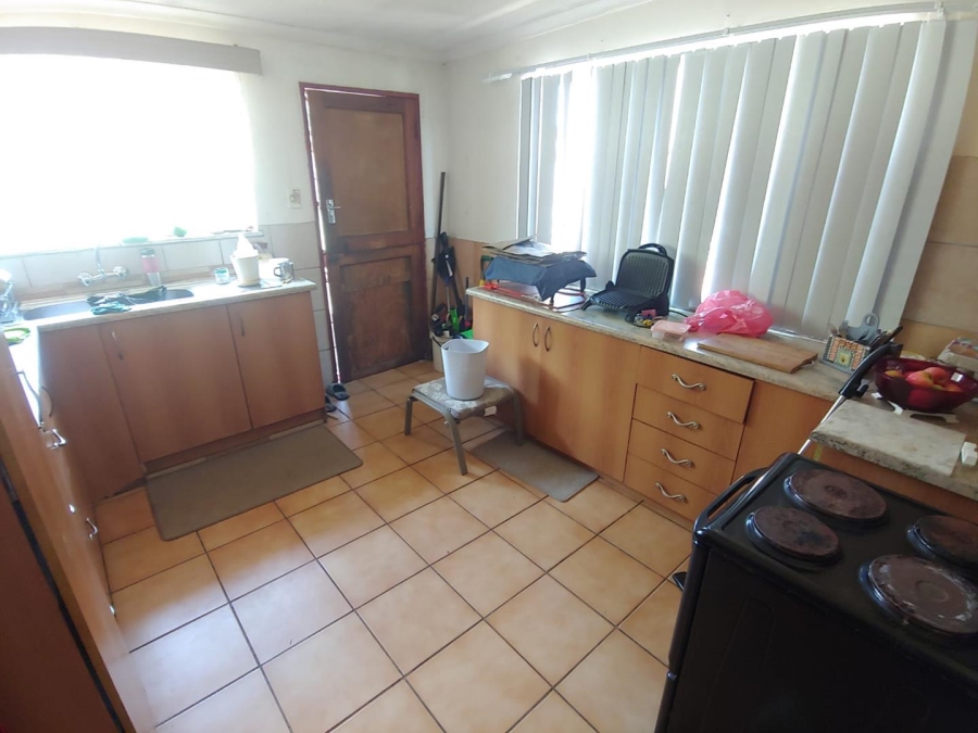 3 Bedroom Property for Sale in Daspoort Gauteng
