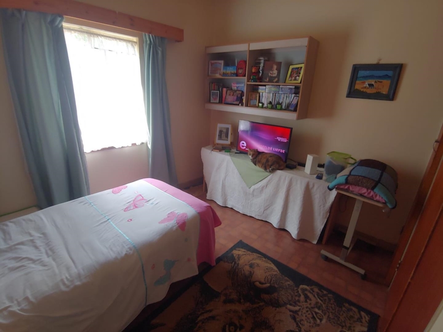 3 Bedroom Property for Sale in Daspoort Gauteng