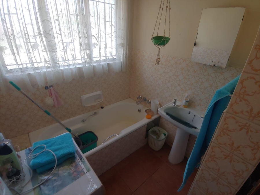 3 Bedroom Property for Sale in Daspoort Gauteng