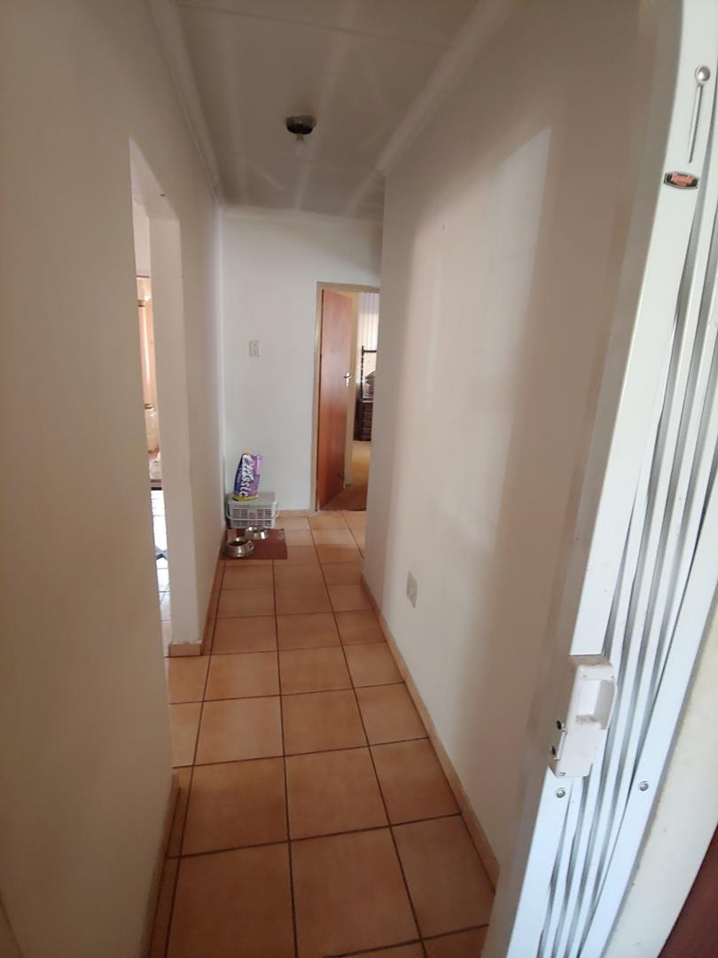 3 Bedroom Property for Sale in Daspoort Gauteng