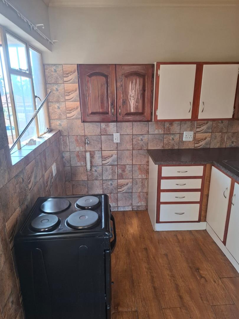 To Let 1 Bedroom Property for Rent in Clarina Gauteng