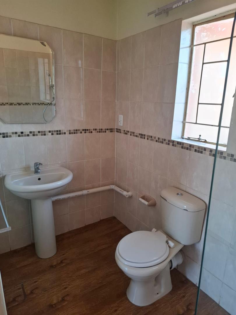 To Let 1 Bedroom Property for Rent in Clarina Gauteng