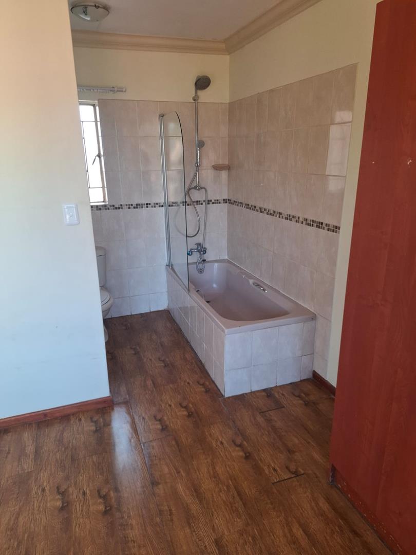To Let 1 Bedroom Property for Rent in Clarina Gauteng
