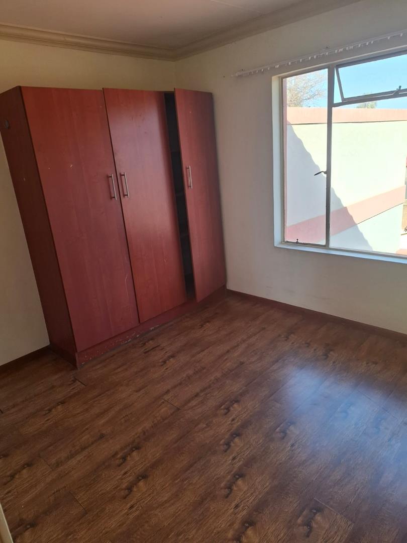 To Let 1 Bedroom Property for Rent in Clarina Gauteng