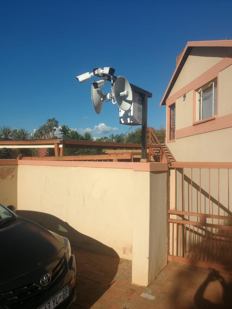 To Let 1 Bedroom Property for Rent in Clarina Gauteng