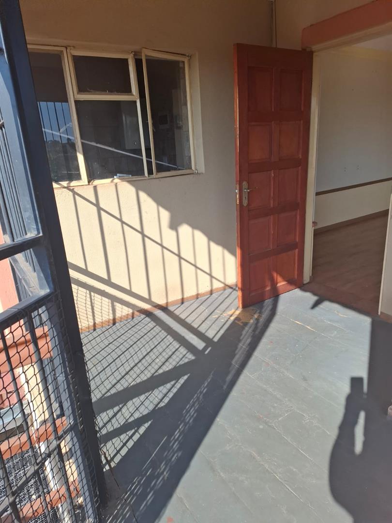 To Let 1 Bedroom Property for Rent in Clarina Gauteng