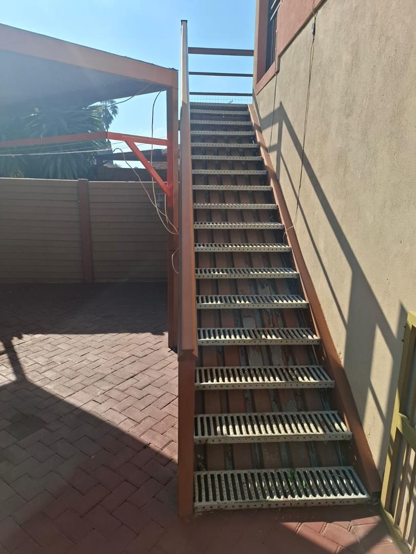 To Let 1 Bedroom Property for Rent in Clarina Gauteng