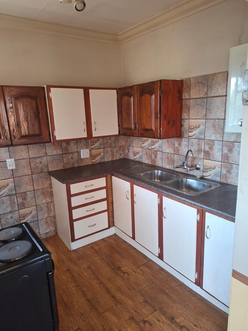 To Let 1 Bedroom Property for Rent in Clarina Gauteng
