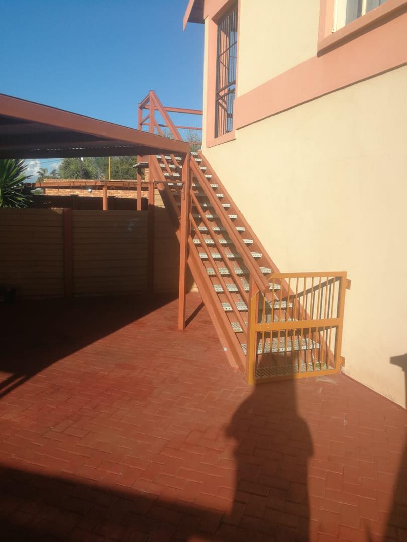 To Let 1 Bedroom Property for Rent in Clarina Gauteng