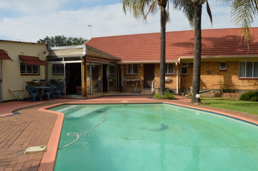 3 Bedroom Property for Sale in Kempton Park Ext 4 Gauteng