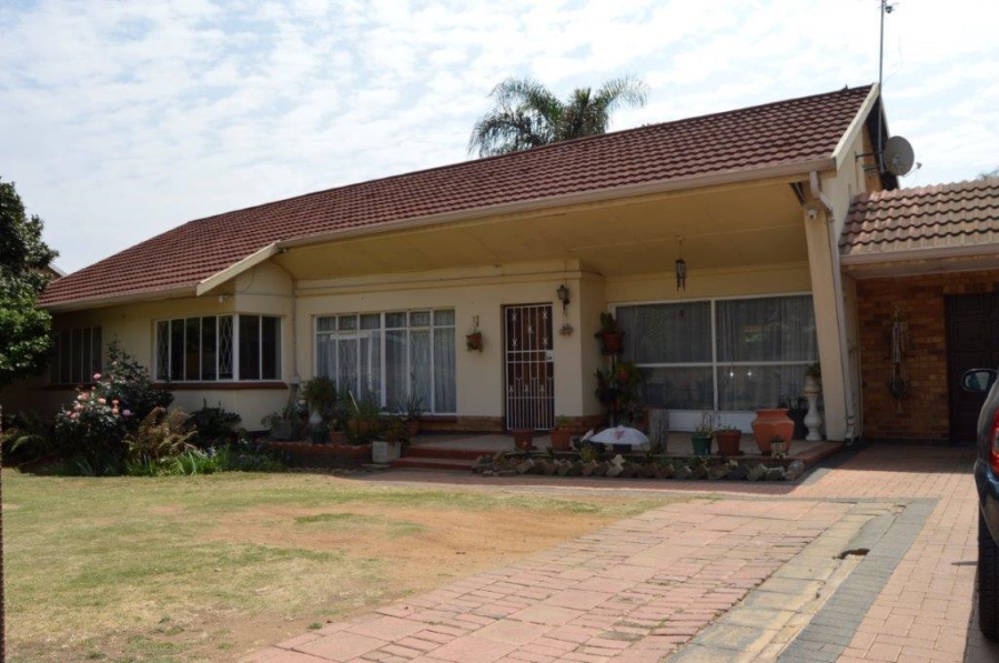 3 Bedroom Property for Sale in Kempton Park Ext 4 Gauteng