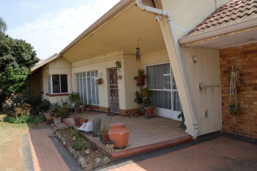 3 Bedroom Property for Sale in Kempton Park Ext 4 Gauteng
