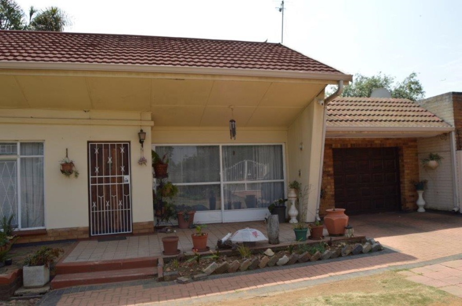 3 Bedroom Property for Sale in Kempton Park Ext 4 Gauteng