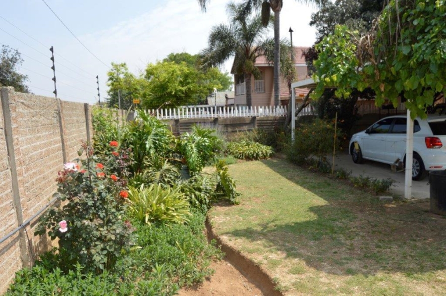 3 Bedroom Property for Sale in Kempton Park Ext 4 Gauteng