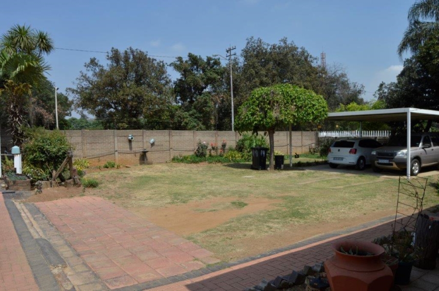 3 Bedroom Property for Sale in Kempton Park Ext 4 Gauteng