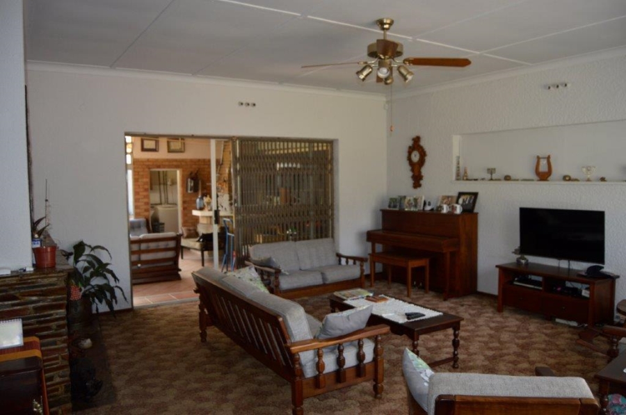 3 Bedroom Property for Sale in Kempton Park Ext 4 Gauteng