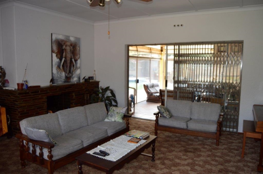 3 Bedroom Property for Sale in Kempton Park Ext 4 Gauteng