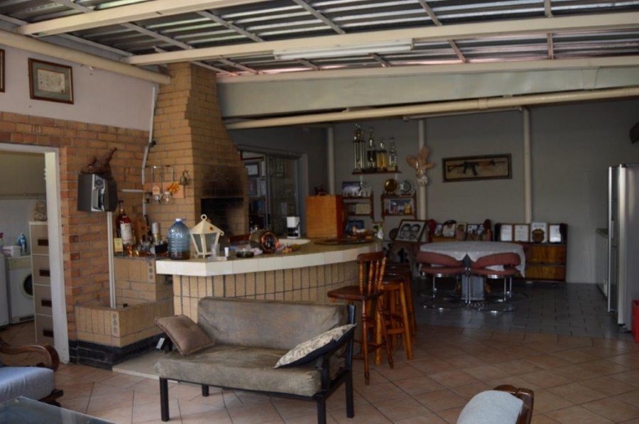 3 Bedroom Property for Sale in Kempton Park Ext 4 Gauteng