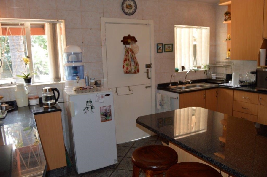 3 Bedroom Property for Sale in Kempton Park Ext 4 Gauteng