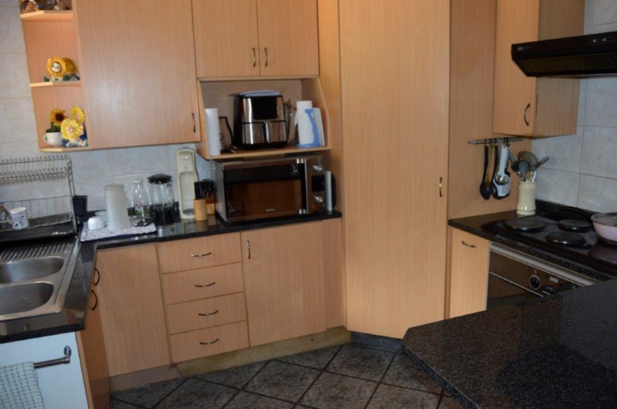 3 Bedroom Property for Sale in Kempton Park Ext 4 Gauteng