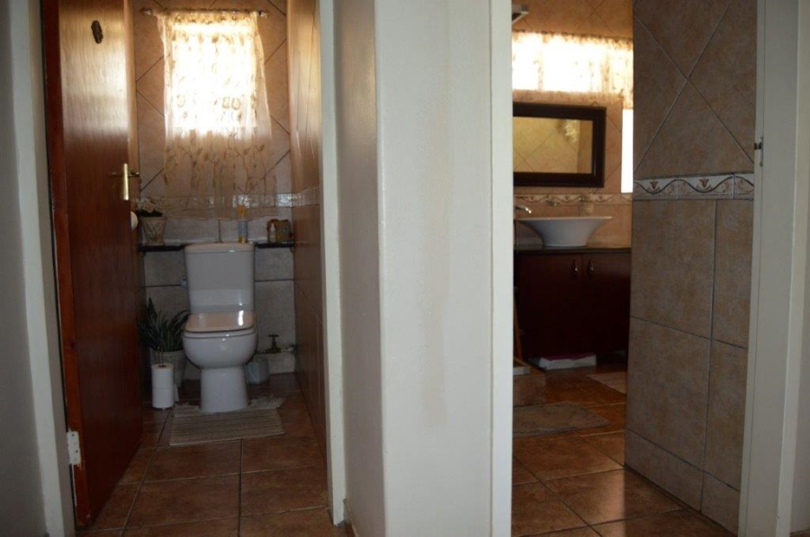 3 Bedroom Property for Sale in Kempton Park Ext 4 Gauteng