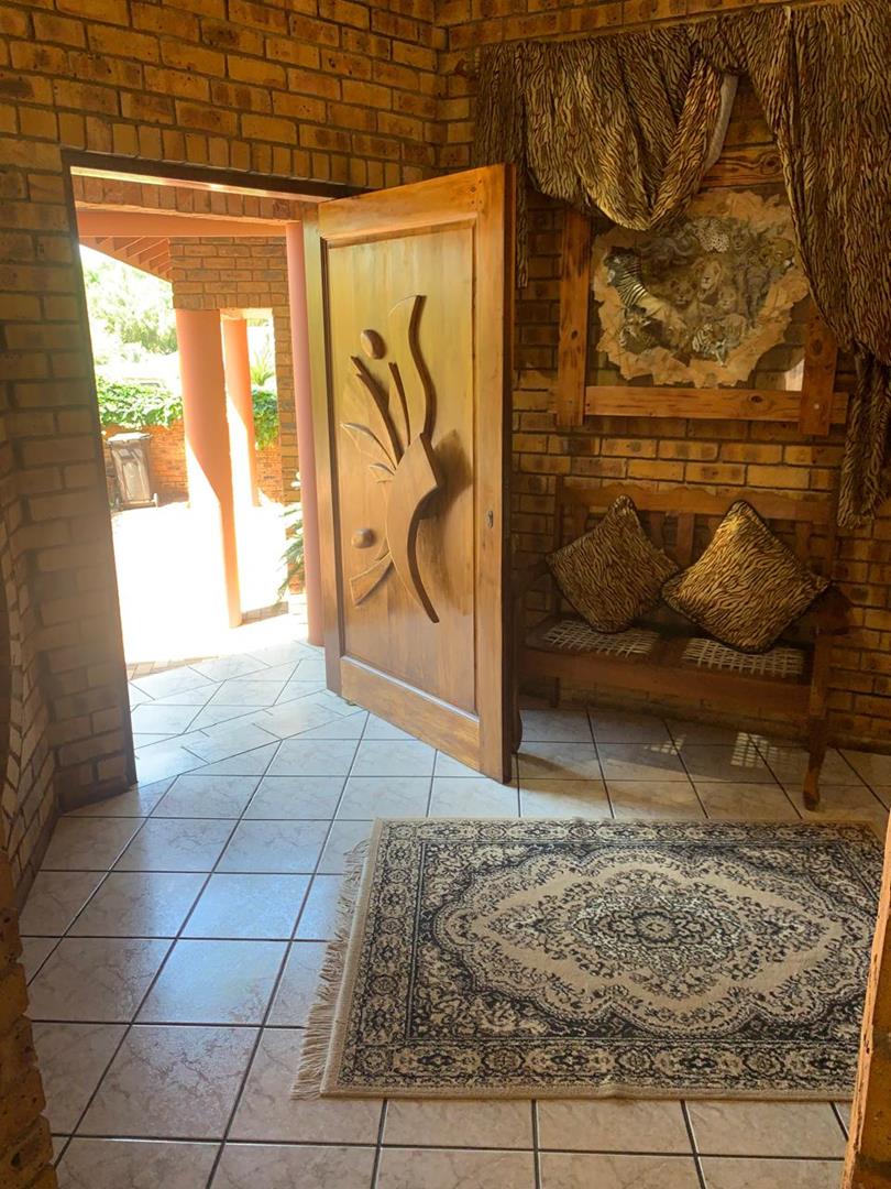 4 Bedroom Property for Sale in Van Riebeeck Park Gauteng