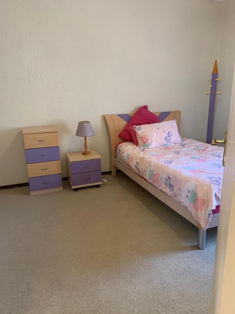 4 Bedroom Property for Sale in Van Riebeeck Park Gauteng