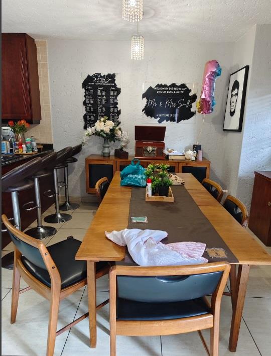 3 Bedroom Property for Sale in Glen Marais Gauteng
