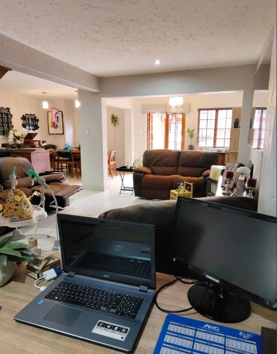 3 Bedroom Property for Sale in Glen Marais Gauteng