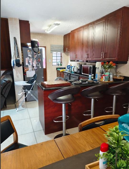3 Bedroom Property for Sale in Glen Marais Gauteng