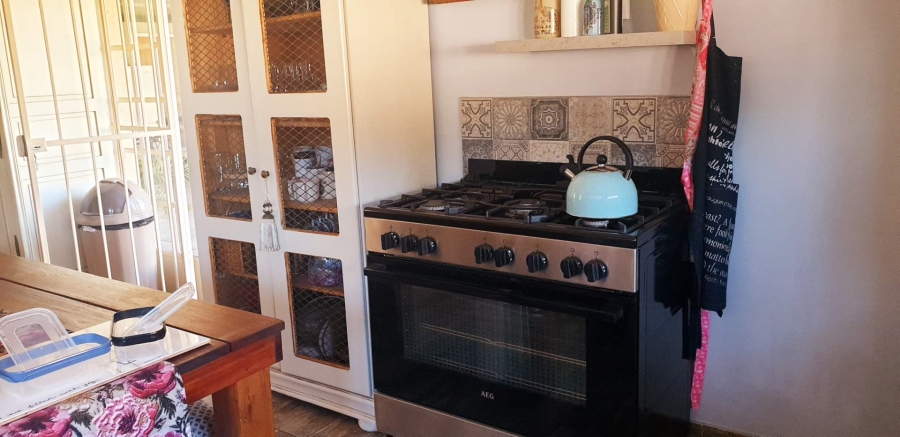 3 Bedroom Property for Sale in Randhart Gauteng