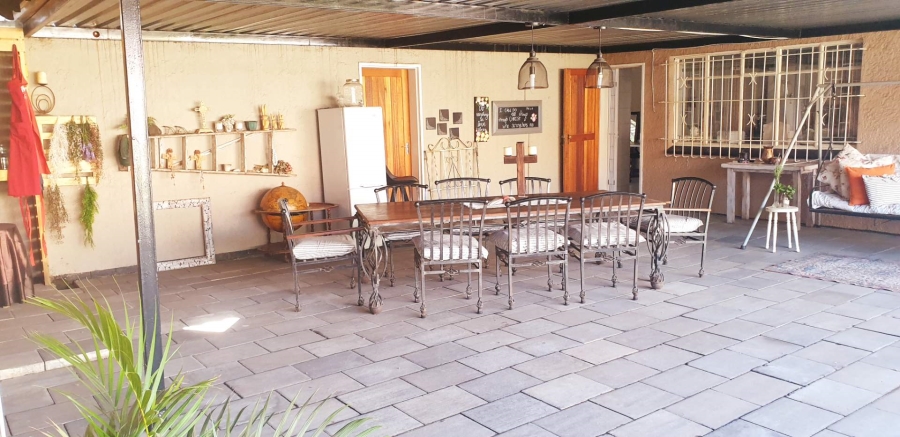 3 Bedroom Property for Sale in Randhart Gauteng