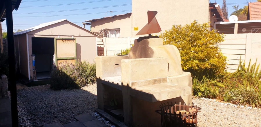 3 Bedroom Property for Sale in Randhart Gauteng