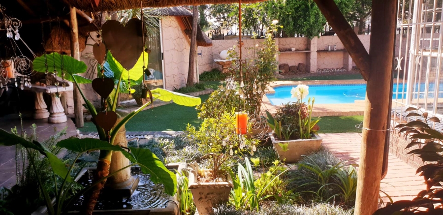 3 Bedroom Property for Sale in Randhart Gauteng