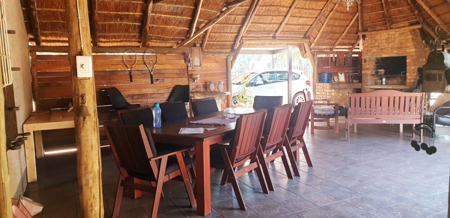 3 Bedroom Property for Sale in Randhart Gauteng