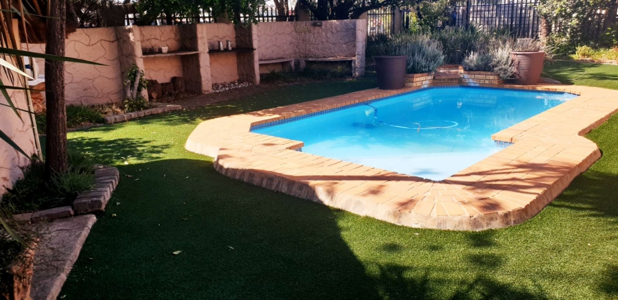 3 Bedroom Property for Sale in Randhart Gauteng