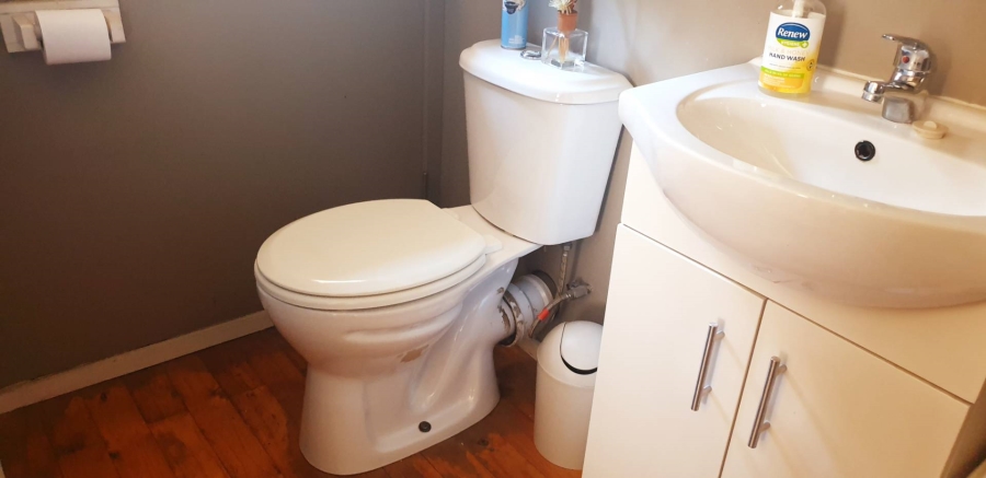 3 Bedroom Property for Sale in Randhart Gauteng