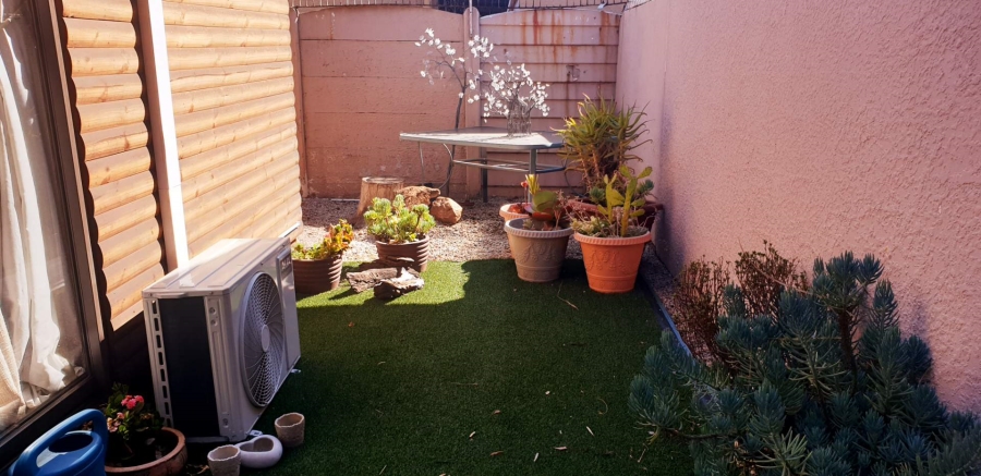 3 Bedroom Property for Sale in Randhart Gauteng
