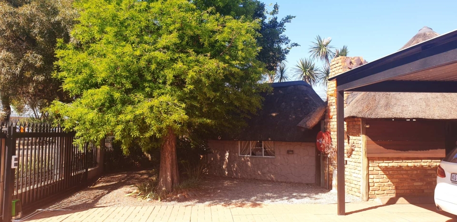 3 Bedroom Property for Sale in Randhart Gauteng