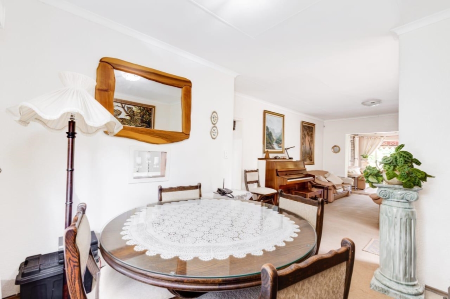 3 Bedroom Property for Sale in Mulbarton Gauteng