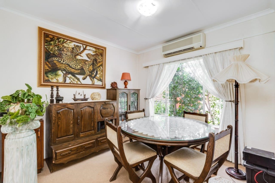 3 Bedroom Property for Sale in Mulbarton Gauteng