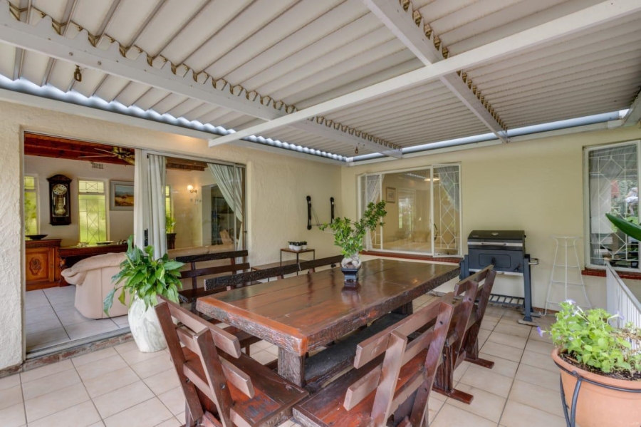 3 Bedroom Property for Sale in Mulbarton Gauteng