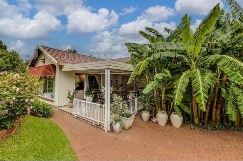 3 Bedroom Property for Sale in Mulbarton Gauteng