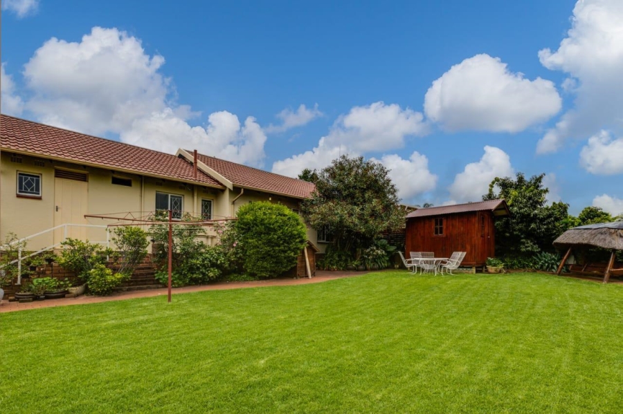 3 Bedroom Property for Sale in Mulbarton Gauteng