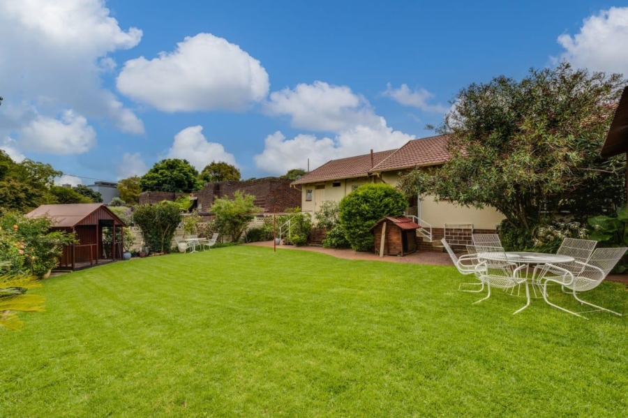 3 Bedroom Property for Sale in Mulbarton Gauteng