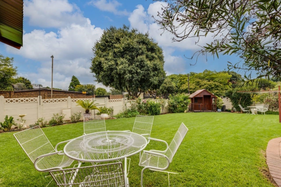 3 Bedroom Property for Sale in Mulbarton Gauteng