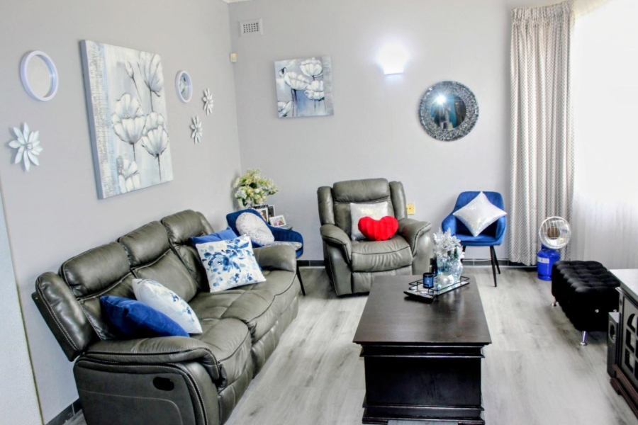 3 Bedroom Property for Sale in Rosettenville Gauteng